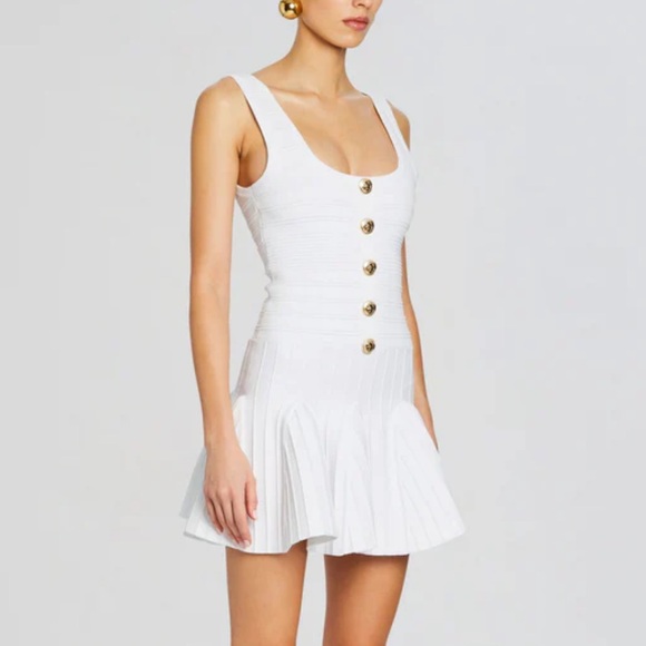 Retrofete Dresses & Skirts - New Retrofete Brooke bandage dress